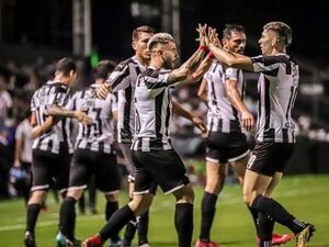Libertad vs. Caracas: alineaciones probables - Libertad - ABC Color