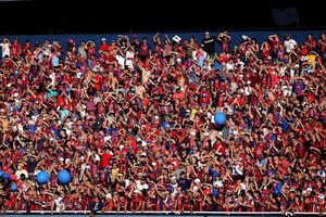 Cerro habilita la venta de entradas para el partido ante Libertad - Cerro Porteño - ABC Color