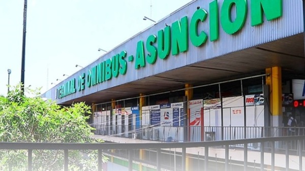 Proyectan renovar la Terminal de Asunción - PARAGUAYPE.COM