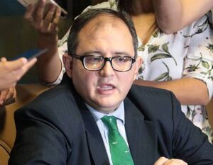 Abogado dice que hace meses se sabía del “proceder mafioso” de líderes camioneros