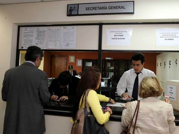 Desarrollarán un sistema de mesa de entrada online en la SG de la Corte - Judiciales.net