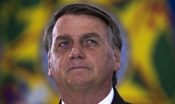 Bolsonaro minimiza compras militares de Viagra y prótesis de pene - Noticiero Paraguay