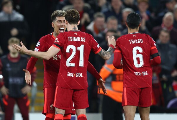 Diario HOY | Liverpool resiste y alcanza el boleto a las semifinales