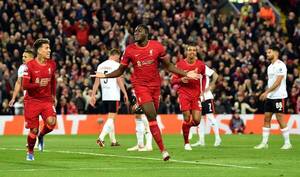 Crónica / Liga de Campeones: Liverpool se instaló entre los 4 mejores