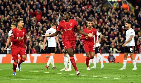 Crónica / Liga de Campeones: Liverpool se instaló entre los 4 mejores