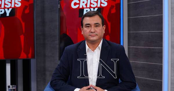 La Nación / Gobierno tiene que fijar la tarifa del flete por ley, afirman