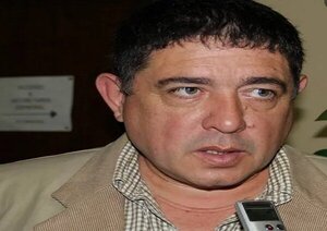 Presunta extorsión: Ángel Zaracho es quien habría cobrado USD. 50.000 | Noticias Paraguay