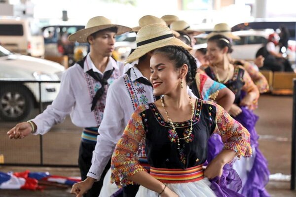 Diario HOY | Paraguay se presenta como un "destino turístico único" para Semana Santa