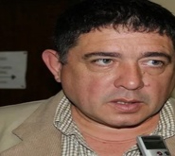 Presunta extorsión: Ángel Zaracho es quien habría cobrado USD. 50.000 - Paraguay.com