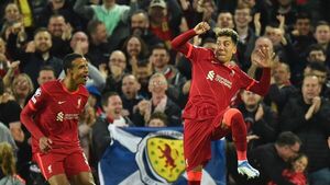El Liverpool B completa con empate el pase a semifinales