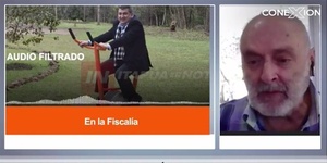 RECONOCIDO PERITO ARGENTINO HABLA SOBRE LA GRABACIÓN DEL ESCÁNDALO - Itapúa Noticias