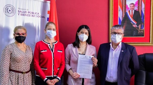 Programa Nacional de Salud Ocular cuenta con nueva directora