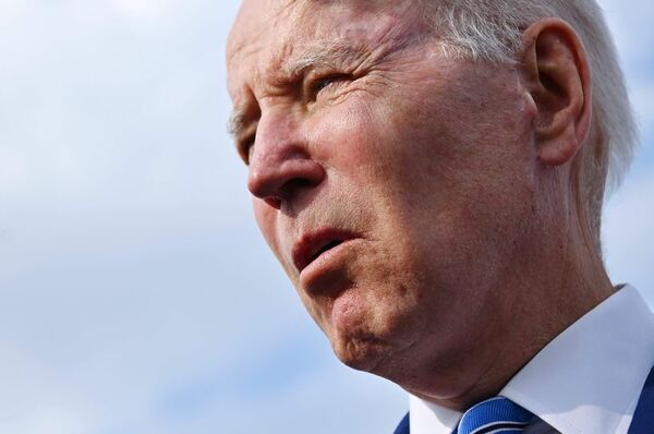 Biden, abierto a negociar con Putin pese a acusarlo de genocidio en Ucrania - Mundo - ABC Color