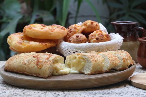 Para evitar los excesos con la comida esta Semana Santa