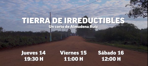 Diario HOY | “Tierra de irreductibles”: Tañarandy en todo su esplendor por GEN