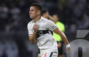 Crónica / ¿Volverá Paiva para los partidos del torneo casero?