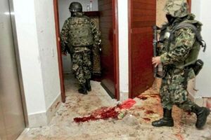 Comité de las NNUU insta a México a abandonar la militarización de la seguridad pública