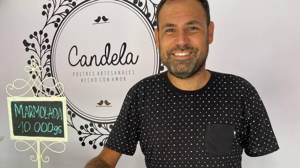 Crónica / Julio González Ferreira: "Yo, el único delivery que hace entregas a una mano"