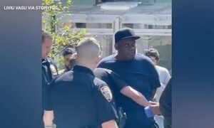 Detienen al sospechoso del ataque en el metro de Brooklyn, identificado como Frank James