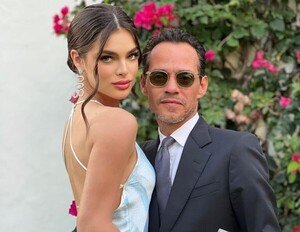 Marc de vacaciones con su suegra por el Caribe