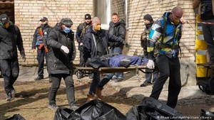 Sube a 191 el número de niños fallecidos en Ucrania desde que inició la invasión de Rusia