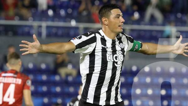 Crónica / Libertadores: Libertad le hizo precio a Caracas