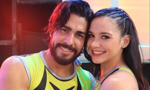 ¿Opa el amor entre Carol y Lucas? | Telefuturo