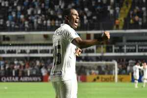 Diario HOY | El Santos remonta a la Universidad Católica