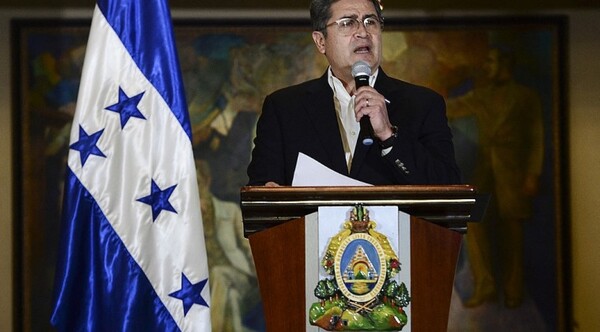 Diario HOY | Honduras extraditará a expresidente Hernández a EEUU entre el 20 y el 22 de abril