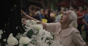 La Nación / El cortometraje “Tierra de irreductibles”, por las pantallas de GEN
