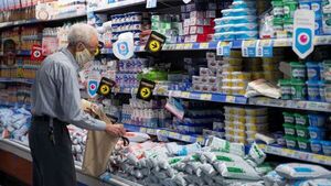 Argentina: La "guerra contra la inflación" no frena la escalada de precios