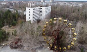 Ucrania advirtió que no puede controlar la radiactividad en Chernobyl por el daño que sufrió la planta durante la ocupación rusa