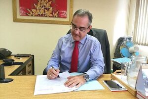 Juez admite imputación contra camioneros y fija audiencia de imposición de medidas para mañana