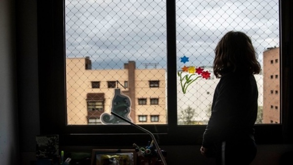 "La marca de la bestia" y el encierro de una niña - PARAGUAYPE.COM