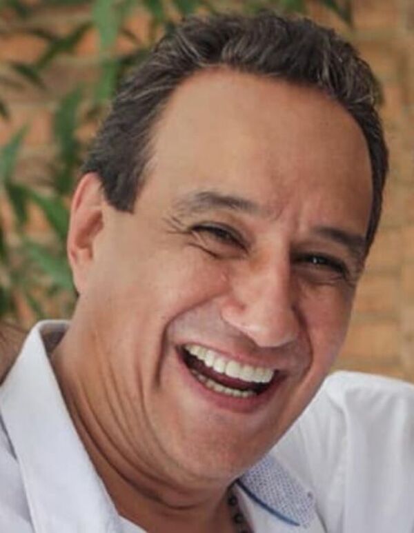 Hugo Javier está obligado a comunicar su ausencia a la Junta Departamental - Nacionales - ABC Color