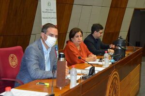 Buscarán financiamiento para ollas populares - Nacionales - ABC Color