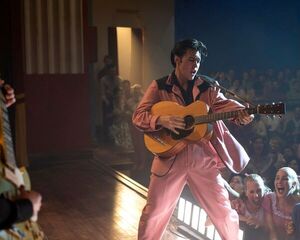 Universal Music manejará catálogo de Elvis Presley - Música - ABC Color