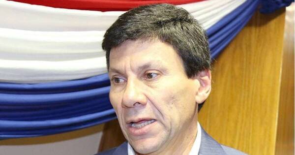 La Nación / Piden revisar si el ISC a los combustibles es justo