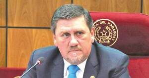 La Nación / Coincidencia plena con expresión de Lugo