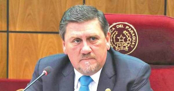 La Nación / Coincidencia plena con expresión de Lugo