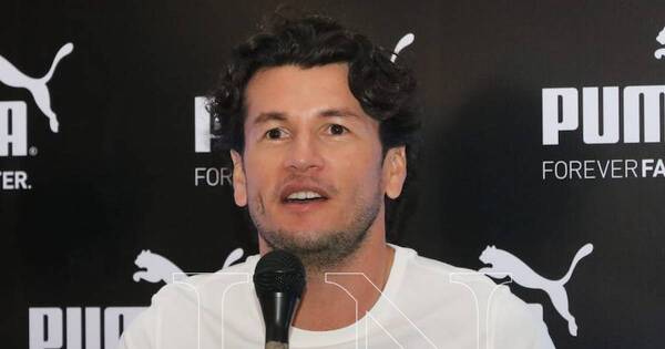 La Nación / Llegan “Amigos” de Nelson Haedo