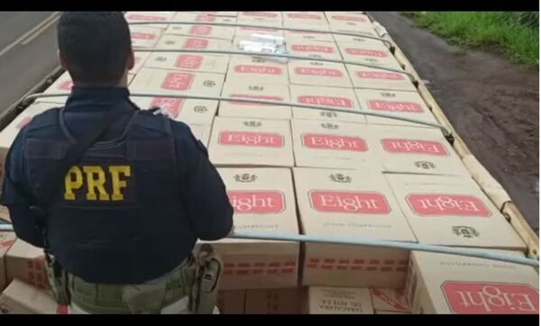 Insistirán con el Protocolo antitráfico ilegal de tabaco - Nacionales - ABC Color