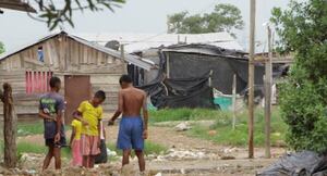 BM: La guerra de Rusia y Ucrania agravará la pobreza, el hambre y el endeudamiento de los países vulnerables