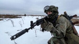 Invasión a Ucrania EN VIVO: Rusia amenazó con un despliegue nuclear si Suecia y Finlandia se unen a la OTAN