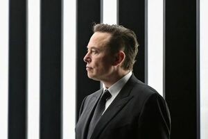 Elon Musk propuso comprar el 100% de Twitter por USD 41 mil millones y retirar a la empresa de la bolsa