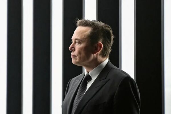 Elon Musk propuso comprar el 100% de Twitter por USD 41 mil millones y retirar a la empresa de la bolsa