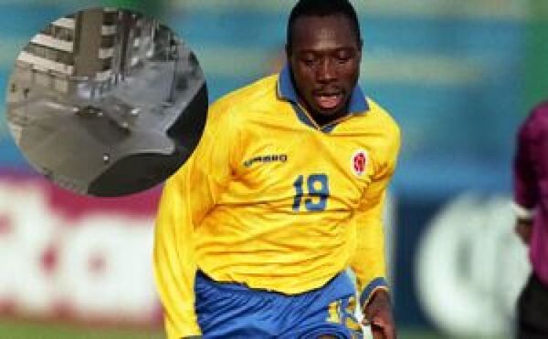 Fallece el exfutbolista colombiano Freddy Rincón