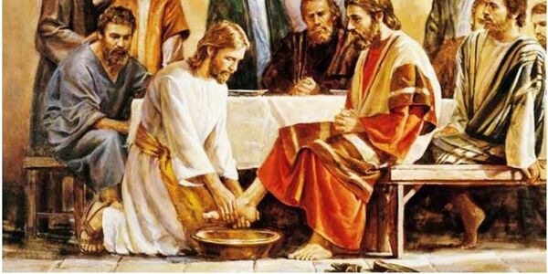 Jueves Santo 2022: origen, qué significa y por qué se celebra en Semana Santa - Radio Imperio