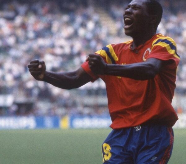 Fallece ex pelotero colombiano Feddy Rincón