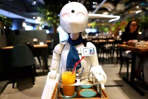 Crean un método para saber qué profesiones serán reemplazadas por robots - Tecnología - ABC Color